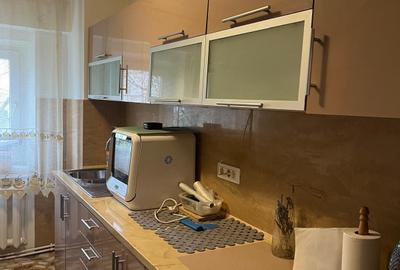 Faleza Nord, 3 camere, 2 bai/frontal mare - 7