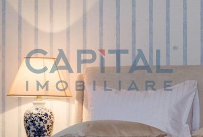 0% Comision! Apartament LUX cu 2 camere de inchiriat, ULTRACENTRAL - 7