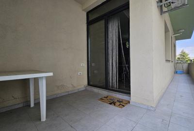 Mamaia Nord - Ap. 2 cam et 2/3 , mobilat si utilat +loc de parcare - 14