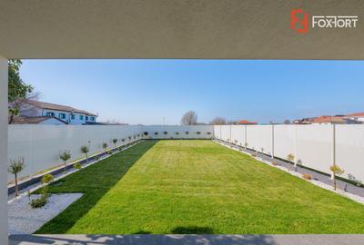 Duplex - Proiect exclusivist - 4 camere, la cheie in Dumbravita - 25