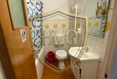 Apartament 3 Camere | Decomandat | Bulevardul Unirii | Piata Constitutiei - 6