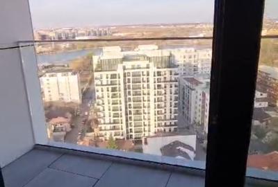 Barbu Vacarescu, One Verdi Park - 8