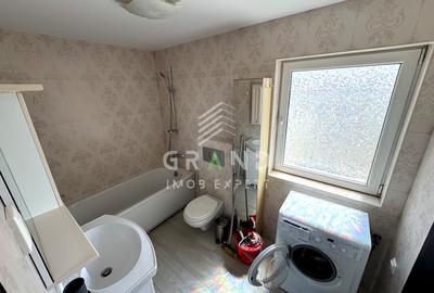 2 Camere | BALCON | AC | Parcare | Buna Ziua/LIDL/Fagului - 15