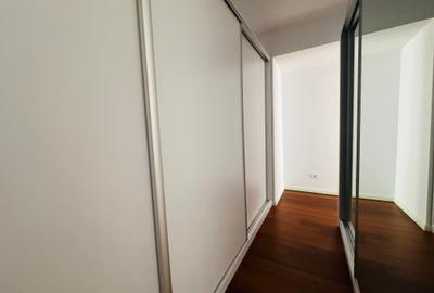 Kiseleff || 3 camere mobilat -terasa + parcare subterana - 7