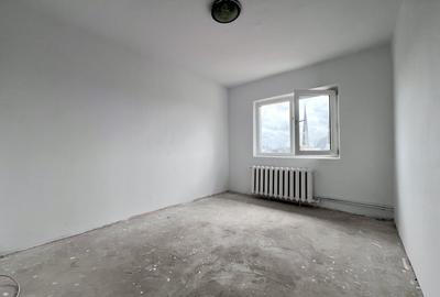 Apartament spatios, 3 camere, decomandat, 65 mp utili - Modern - 3