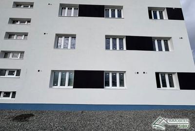 Garsoniera decomandata finisata la cheie in Ansamblu Rezidenzial Urban64 - 3