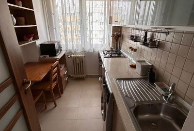 Apartament 3 camere  Bucurestii Noi - 5