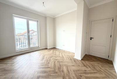 Duplex spatios, 5 camere, 128 mp utili 260 mp teren - Dumbravita - 1