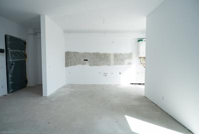 Apartament 2 camere | Garaj | View Panoramic - 12