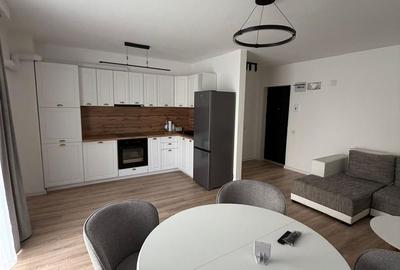 Apartament cu 2 camere decomandat în Unirii