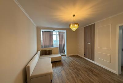 2 camere Metrou Raul Doamnei etaj 10/10 renovat - 28