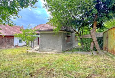 Teren 1500mp, intravilan cu utilitati, in proximitatea complexului Vila Bran - 15