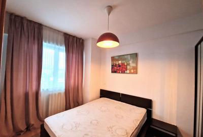 Apartament cu 2 camere, cu panorama superba, in Viva City - 5