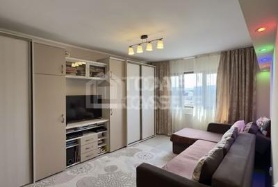 Apartament cu 2 camere, mobilat, utilat, zona Cinema Marasti - 1