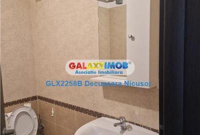 Apartament 2 camere mobilat utilat Militari Residence 400 Euro - 21
