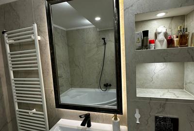 Apartament 3 camere CARTIER E3 - ULTRAIMBUNATATIT - 4