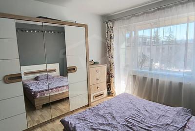 Apartament cu 2 camere, finisat si mobilat, cartier Grigorescu - 2
