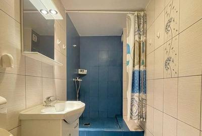2 Camere 60 MP Decomandat | Vitan | Instalatii Noi | Bloc 1989 izolat - 10