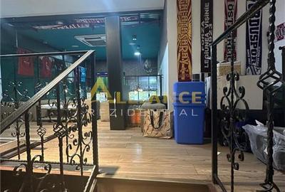 Spatiu Comercial de inchiriat - Centru Vechi - Strada Halelor - 5