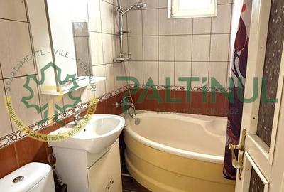 Apartament de închiriat în Sibiu ,3 camere, Bulevardul Mihai Viteazu - 10