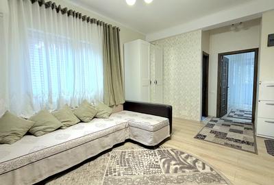 Apartament cu 2 camere decomandat, mobilat în 1 Decembrie 1918