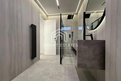 Vila Premium 6 camere II Pipera II 500mp - 20