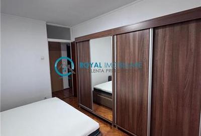 Royal Imobiliare - Inchirieri apartament 2 camere, zona Ultracentral - 4