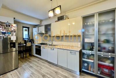 DEAL/SPATII GENEROASE/ 75 MP/ 2 BAI/PARCARE/ ZONA LINISTITA - 14