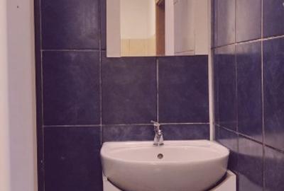 Proprietar, închiriez apartament cu 1 cameră zona ISHO - Take Ionescu - 8