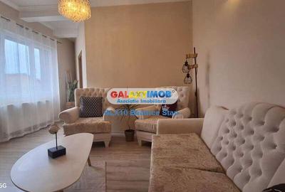 Inchiriere apartament 2 camere cochet PARCUL CAROL   FILARET - 1