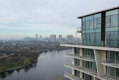 Apartament cu 4 camere | One Lake District | View la lac - 1