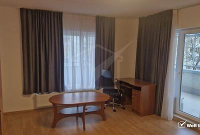 Apartament 1 camera, balcon, Zorilor - 1