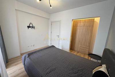 Metrou Berceni, 2 camere mobilat cu balcon - 7