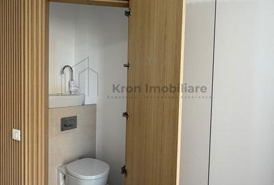 Vand boxa pe nivel URBAN PLAZA - 7