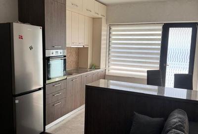 Apartament 2 Camere – Royal Town Copou | Prima Închiriere - 3
