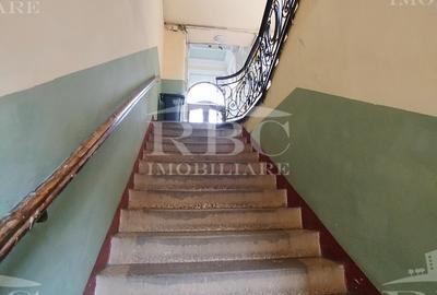 De vânzare apartament 1 cameră lângă podul  Horea - 6