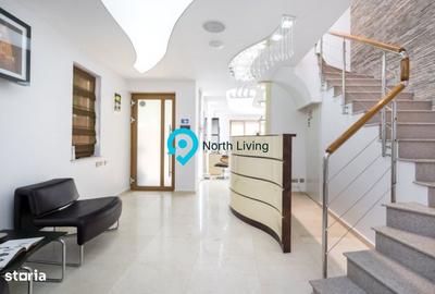 Vilă design spectaculos 120mp 8 parcări pentru locuință | home office - 2