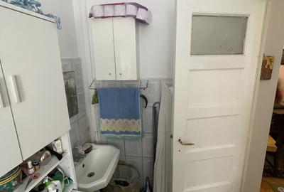2 camere în vilă interbelică | Strada Londra | Dorobanți - 10