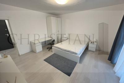 Studio 43 mpu - Cotroceni Smart Residence 2019 - 5