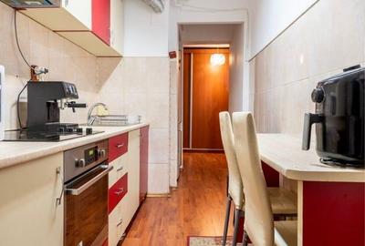 Apartament cu 3 camere decomandat | 90 mp | Manastur - 5