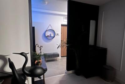 Studio dublu Aviatiei 10 min metrou Aviatiei , Promenada Mall sec 1 - 7