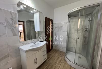 Casă individuală–160 mp | 5 camere | 4 bai | 4 parcări | EUROPA/Eugen Ionesco - 33