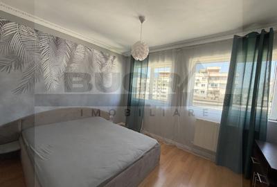 Apartament de 4 camere, modern, 87mp, parcare, zona The Office - 12
