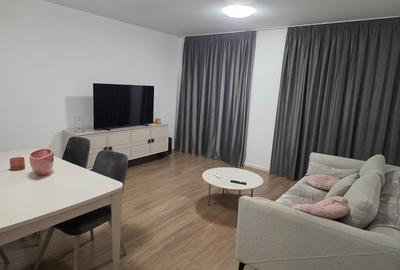 Apartament 2 camere Decomandat zona Pipera complex H Pipera Lake cu parcare - 1