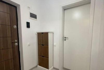 Inchiriere apartament 2 camere,Dimitrie Leonida Metrou - 7