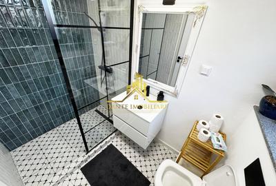 2 camere, semicentral, premium, modern, terasa, Marasti, Paris - 13