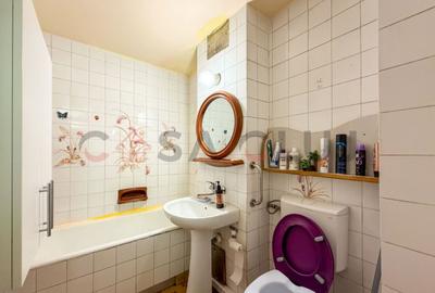 Apartament 3 camere, 2 bai, 2 balcoane, cartier Grigorescu - 5