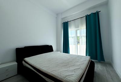 Apartament 3 camere, 75 mp, mobilat, terasă, zona Corneliu Coposu - 7
