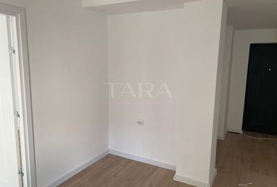 Apartament nou, balcon generos, zonă liniștită – Florești, Someșului. - 5