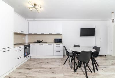 Apartament 3 camere + terasa spatioasa + parcare | Scala Frunzisului - 9